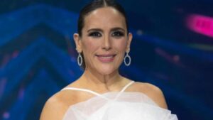 Ang&eacute;lica Vale toma distancia de &Aacute;ngela Aguilar: &ldquo;No me sentar&iacute;a con ella hoy&rdquo;