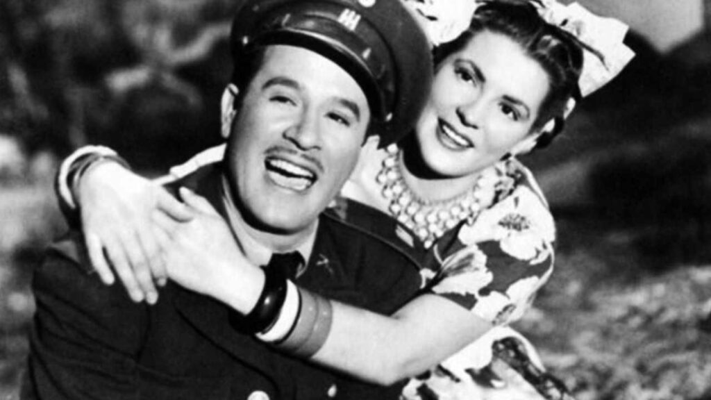 El secreto desgarrador de Pedro Infante: la tristeza detr&aacute;s del &iacute;dolo.