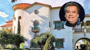 &iexcl;Se abre el ba&uacute;l de los recuerdos! El Museo Juan Gabriel abre sus puertas en agosto