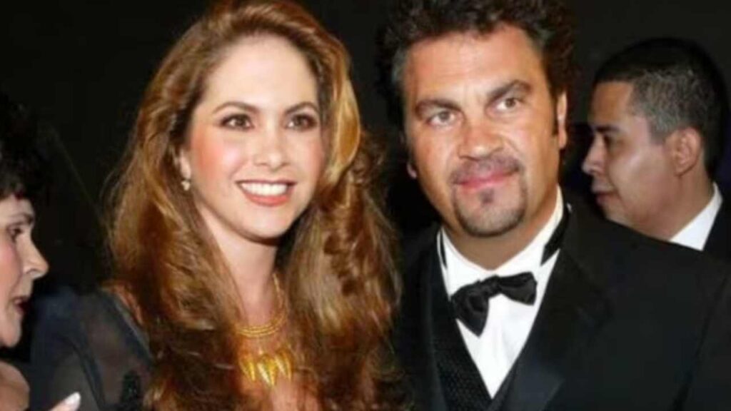 Lucero rompe el silencio sobre la opini&oacute;n de sus hijos acerca de una reconciliaci&oacute;n con Mijares.