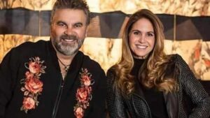 Lucero rompe el silencio sobre la opini&oacute;n de sus hijos acerca de una reconciliaci&oacute;n con Mijares