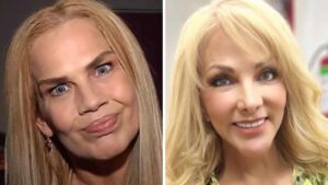 &iexcl;Niurka explota contra Olivia Collins y la llama &ldquo;metiche&rdquo;!