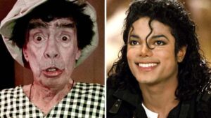 ¡Resortes, el verdadero Rey del Moonwalk! 25 años antes que Michael Jackson