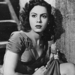 En el año 2006 fallece la actriz Lilia Prado