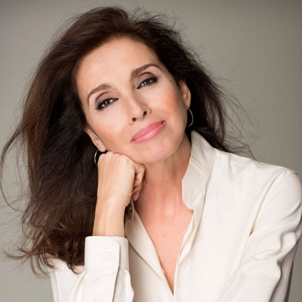 En 1951 nace la cantante Ana Belén…