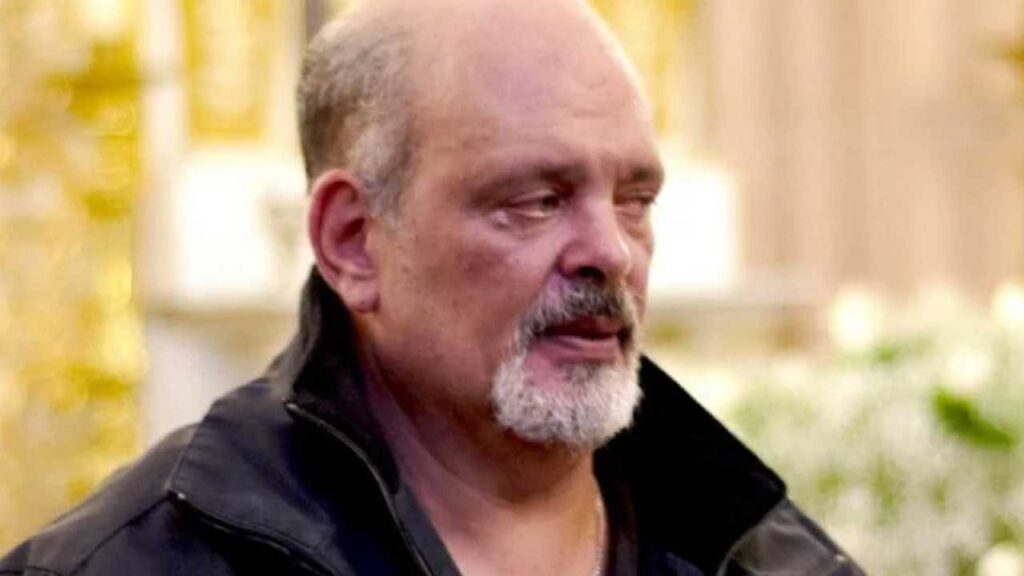 Axel Fink, novia de Pato Levy, fue quien encontr&oacute; al hijo de Talina Fern&aacute;ndez sin vida
