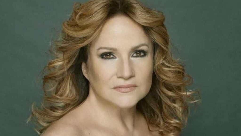 Luc&iacute;a Gal&aacute;n de "Pimpinela" ser&aacute; intervenida quir&uacute;rgicamente de emergencia.