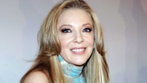 Edith Gonz&aacute;lez es recordada con misa en su quinto aniversario luctuoso