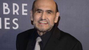 &iexcl;&Eacute;dgar Vivar se sincera!: &ldquo;Mi talento daba para m&aacute;s que &Ntilde;o&ntilde;o y el Se&ntilde;or Barriga&rdquo;