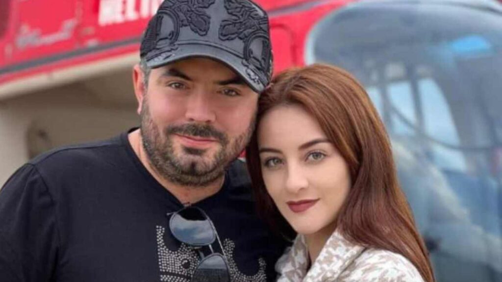 &iexcl;Pol&eacute;mica en el Baby Shower de Jos&eacute; Eduardo Derbez y Paola Dalay! &iquest;D&oacute;nde est&aacute;n los Derbez?