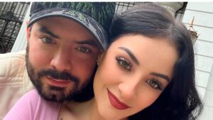 &iexcl;Pol&eacute;mica en el Baby Shower de Jos&eacute; Eduardo Derbez y Paola Dalay! &iquest;D&oacute;nde est&aacute;n los Derbez?