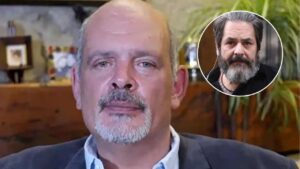 Coco Levy rompe el silencio sobre la muerte de su hermano &ldquo;Pato&rdquo; Levy