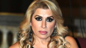 Dulce: “Soy sobreviviente de cáncer”, revela la cantante tras extirpación de un riñón maligno