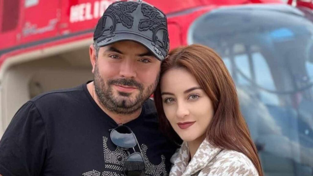 ¡José Eduardo Derbez revela que se quedó dormido en un curso prenatal!