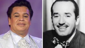 Juan Gabriel resucita la magia de Luis Alcaraz en &ldquo;Mis Tributos&rdquo;
