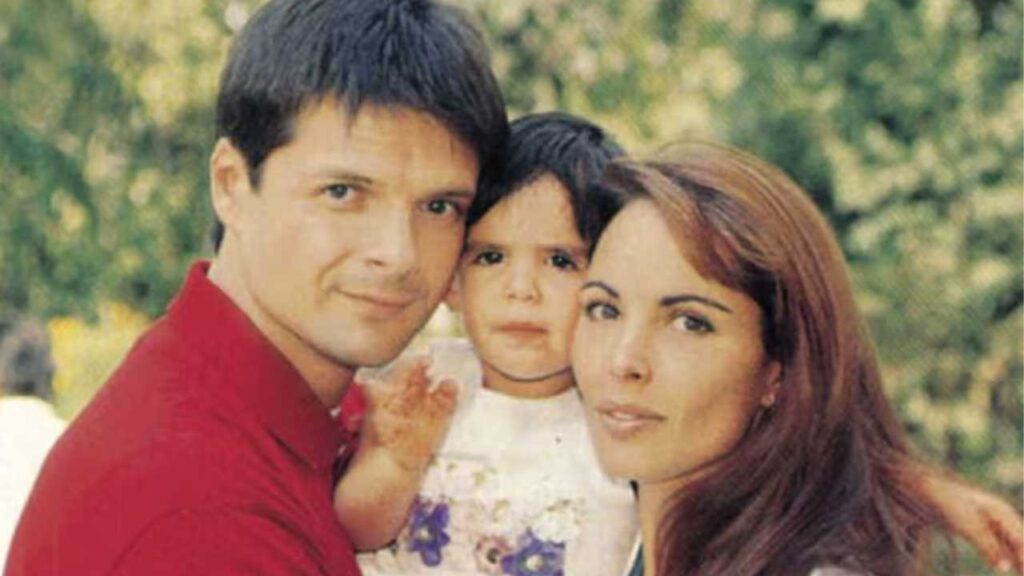 Ariel L&oacute;pez Padilla revela la verdad detr&aacute;s de su ausencia en el funeral de Mariana Levy.
