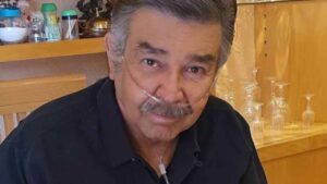 ¡Jorge Ortiz de Pinedo se salva de otro cáncer!