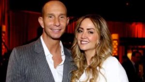 &iexcl;Andrea Legarreta y Erik Rub&iacute;n juntos de nuevo! &iquest;Se abre la puerta a una reconciliaci&oacute;n?