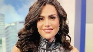 &iexcl;Luz Elena Gonz&aacute;lez recibe crueles cr&iacute;ticas por mostrarse sin maquillaje en TikTok!