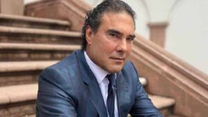 Eduardo Y&aacute;&ntilde;ez cierra cap&iacute;tulo con su hijo: &ldquo;No hay manera de arreglarnos&rdquo;