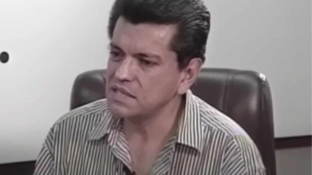 &iexcl;Sergio Andrade: &iquest;Fingi&oacute; su muerte para evadir la justicia?