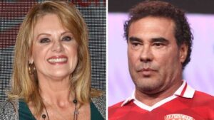 &iexcl;&Eacute;rika Buenfil defiende a Eduardo Y&aacute;&ntilde;ez tras nuevo esc&aacute;ndalo con la prensa!