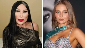&iexcl;Lyn May enciende las redes con cr&iacute;ticas a Irina Baeva en &ldquo;Aventurera&rdquo;!