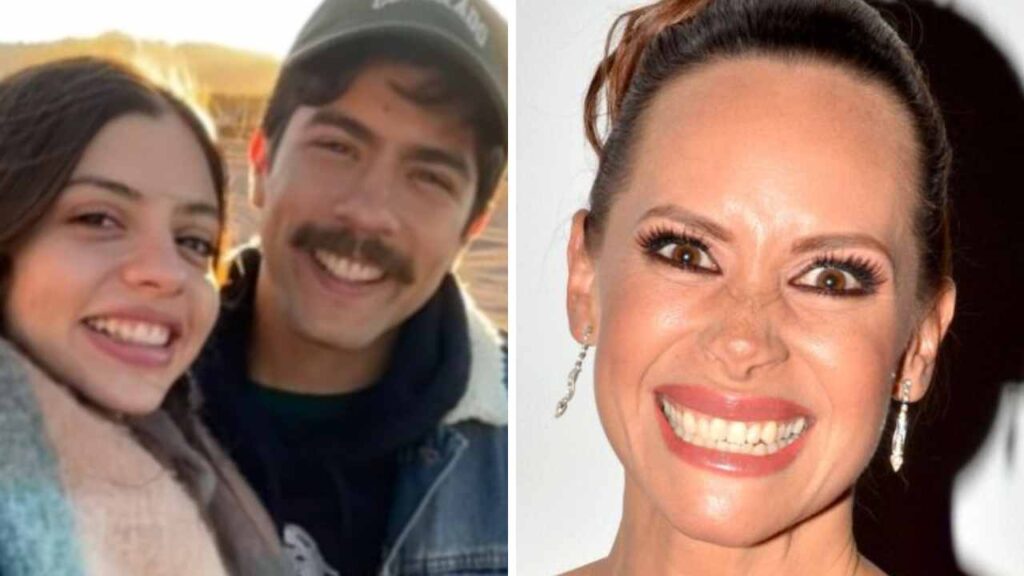 Daniela Parra revela pruebas de brujería y acusa a Ginny Hoffman