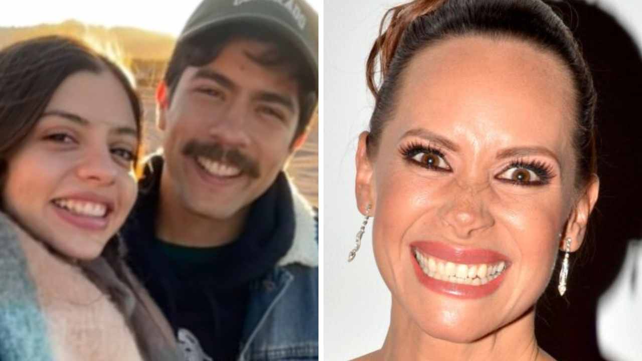 Daniela Parra revela pruebas de brujer&iacute;a y acusa a Ginny Hoffman