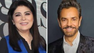 ¡Victoria Ruffo revela que tomó terapia tras divorciarse de Eugenio Derbez! ¿La engañó?