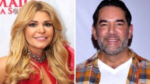 ¡Itatí Cantoral revela la verdad sobre su matrimonio con Eduardo Santamarina!
