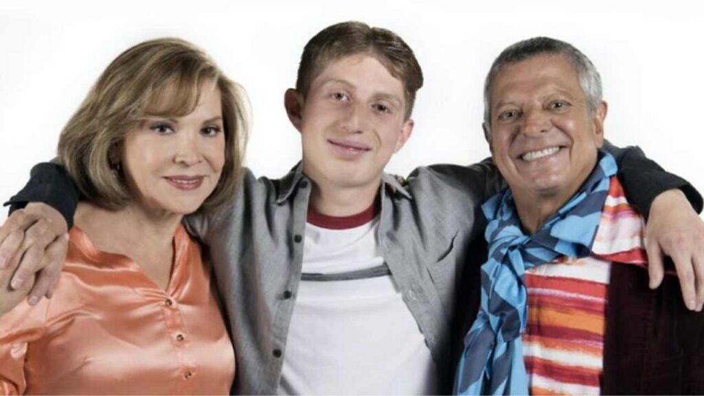 &iexcl;C&eacute;sar Bono revela encuentro sobrenatural con Octavio Oca&ntilde;a!