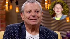 ¡César Bono revela encuentro sobrenatural con Octavio Ocaña!