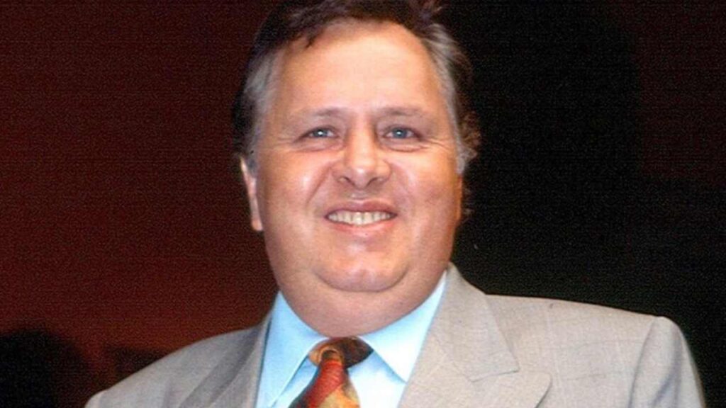 &iquest;Andr&eacute;s Garc&iacute;a impuls&oacute; la carrera de Paco Stanley? &iexcl;Esto es lo que se sabe!