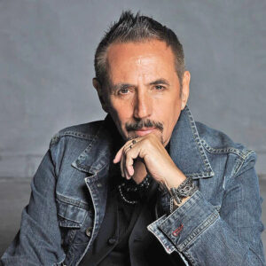 En 1957 nace el cantautor argentino Alejandro Lerner…