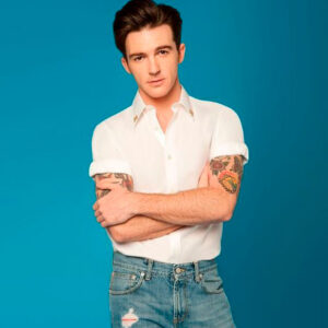 En 1986 nace actor y cantante Jared Drake Bell…