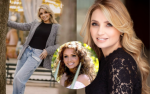 &iexcl;Ang&eacute;lica Rivera Regresa a las Telenovelas! &ldquo;La Gaviota&rdquo; Vuelve a la Actuaci&oacute;n.