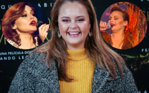 Shaila D&uacute;rcal Revela: &iexcl;Bioserie de Roc&iacute;o D&uacute;rcal!