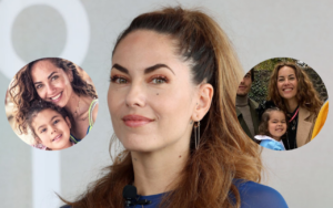 B&aacute;rbara Mori y su Rol de Abuela: &iquest;Qu&eacute; Opina la Actriz sobre que Mila la Llame Abuelita?