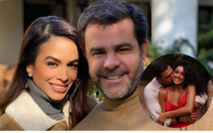 &iexcl;Alejandra Capetillo, hija de Biby Gayt&aacute;n y Eduardo Capetillo, anuncia su compromiso!