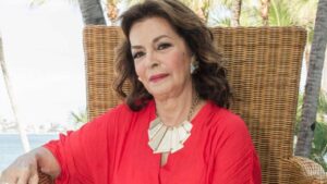 &iexcl;Elsa Aguirre: Diva del Cine de Oro recibe el &ldquo;Pakal de Oro 2024&rdquo;