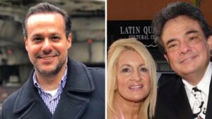 Jos&eacute; Joel revela nueva controversia familiar: &iquest;D&oacute;nde est&aacute; Sara Salazar?