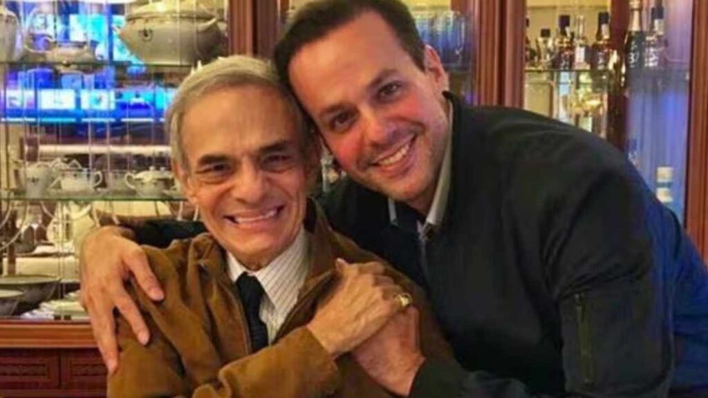 Jos&eacute; Joel revela nueva controversia familiar: &iquest;D&oacute;nde est&aacute; Sara Salazar?