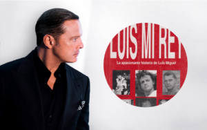 Luis Miguel: &ldquo;Mi Rey&rdquo;, una Versi&oacute;n Mejorada.