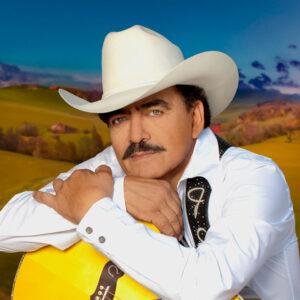 En 2015 fallece el cantante Joan Sebastian…