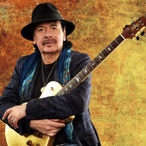 En 1947 nace en el guitarrista mexicano Carlos Santana…