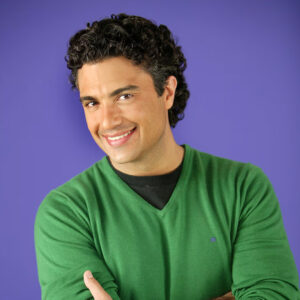 En 1973 nace el actor Jaime Camil…