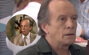 Juan Carlos Colombo, actor de ‘Teresa’, solicita apoyo económico por delicada salud.