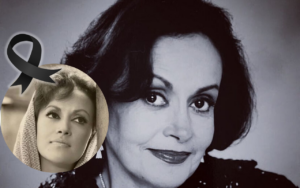 Lamentamos la p&eacute;rdida de Mar&iacute;a Eugenia R&iacute;os, querida actriz de &ldquo;Rub&iacute;&rdquo; y &ldquo;Mar&iacute;a Mercedes&rdquo;
