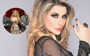 Dulce, la Cantante, Sufre una Lesión Durante los Ensayos de ‘Perfume de Gardenia’